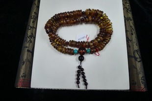 供应天然波罗的海琥珀塔串与纺织品上光皂——品质保证，用途多样