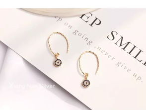 这些不到10块钱就能买到的超美小饰品，才是精致少女的必备好物