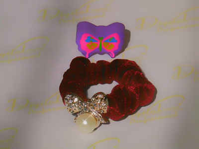 陈星火 小饰物中蕴含的艺术与情感