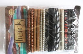 探秘2元以下小饰品批发生意 从外贸尾货到厂家直供的掘金之路