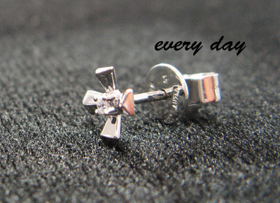 小羽の一周配搭☆小饰物添色彩★