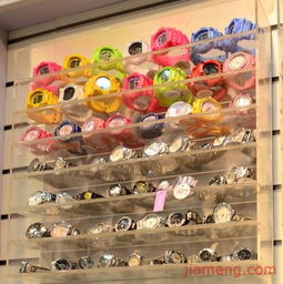 小玩意饰品连锁加盟指南 纺织品上光皂的商机探索